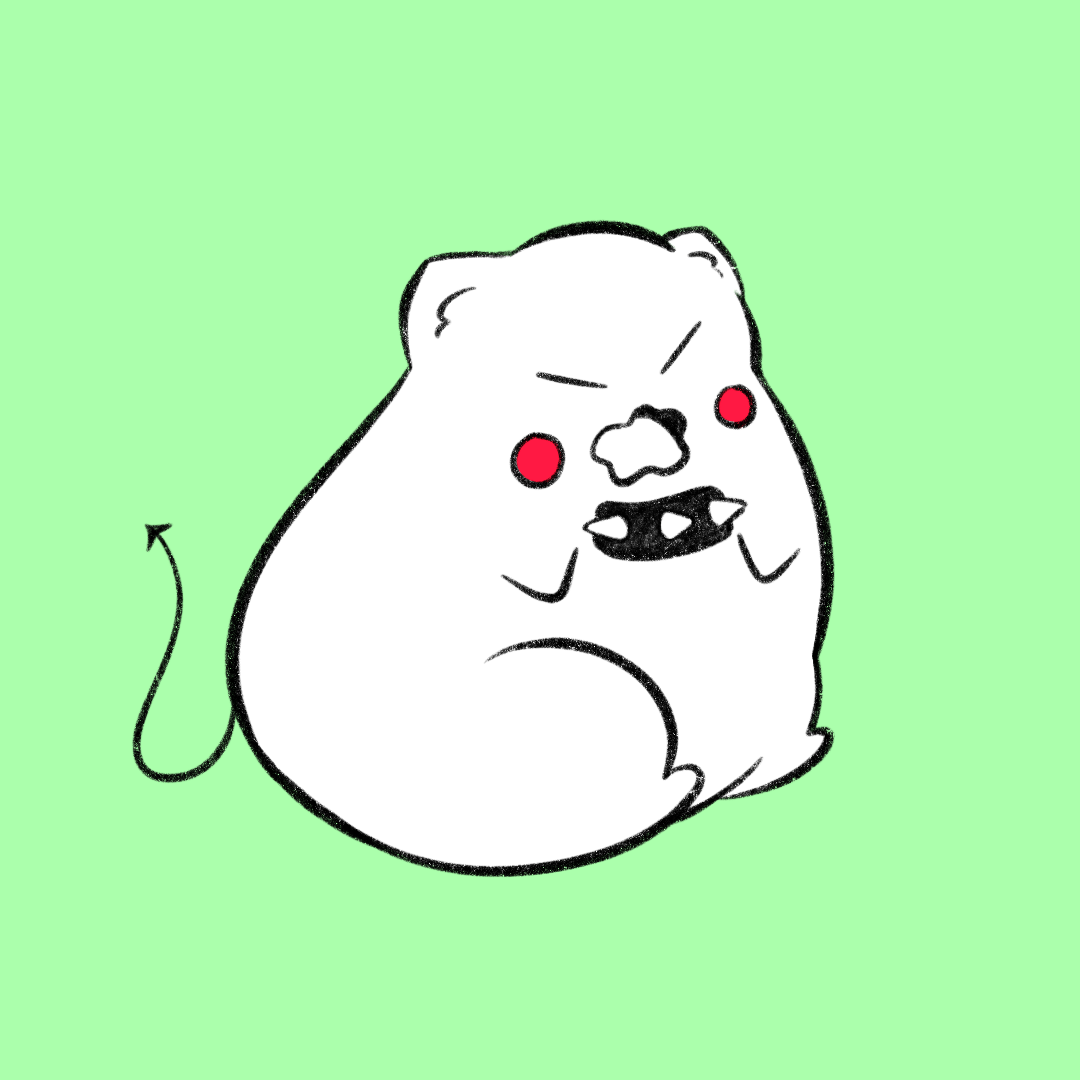 sketchy nezumi #110 static token preview