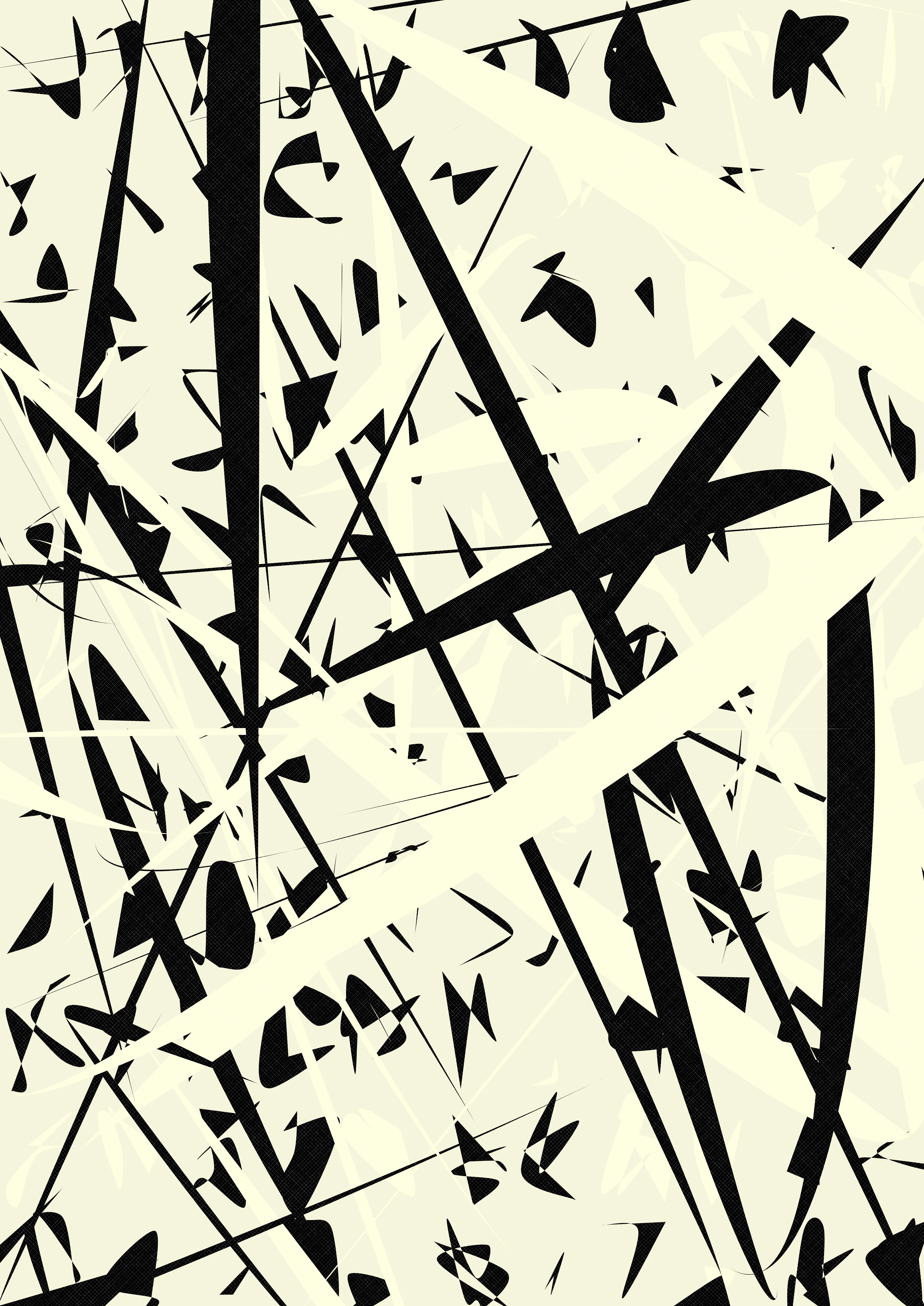 Disruption #93 static NFT preview