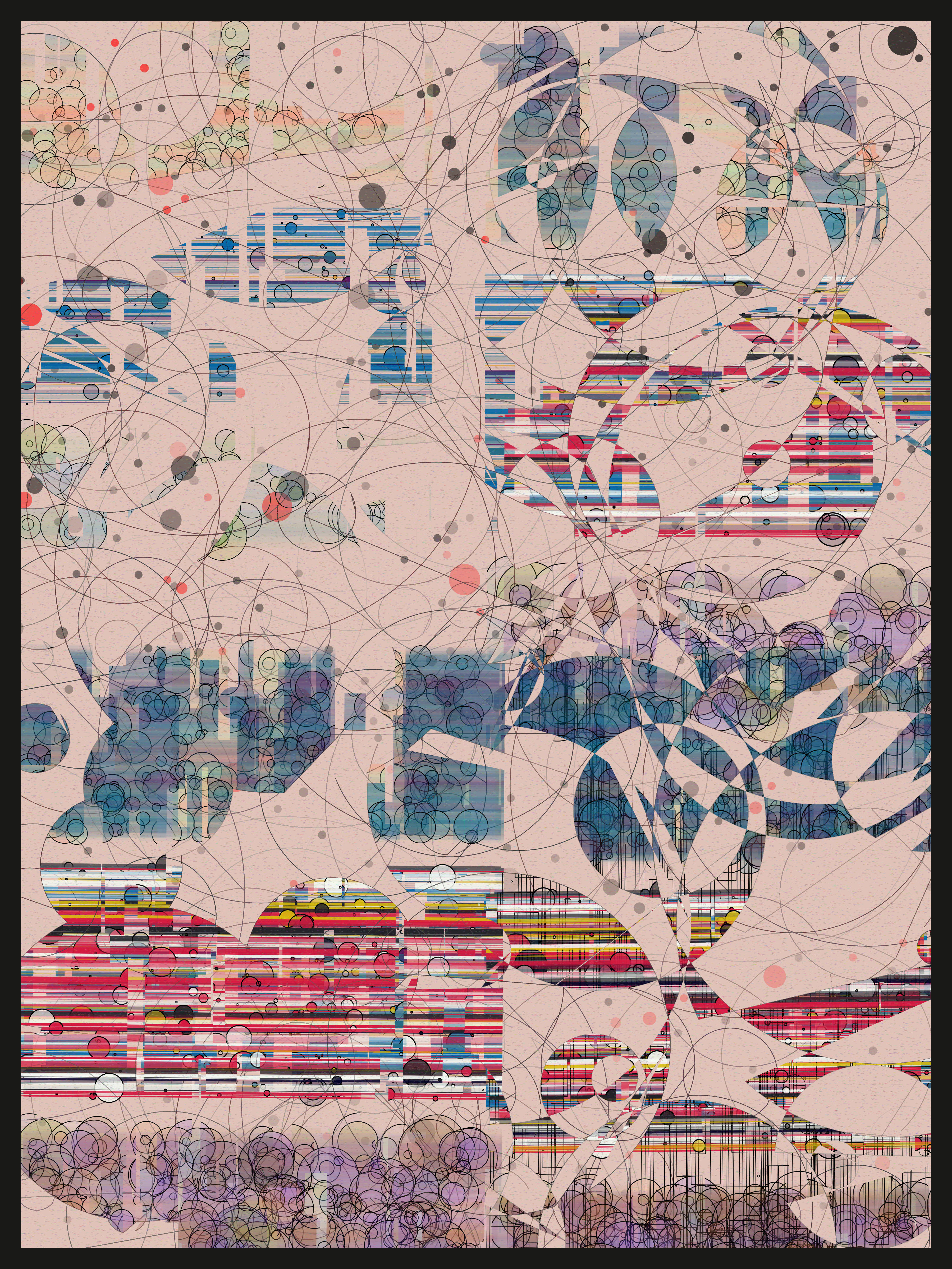 The Samsara-Verse #36 static NFT preview