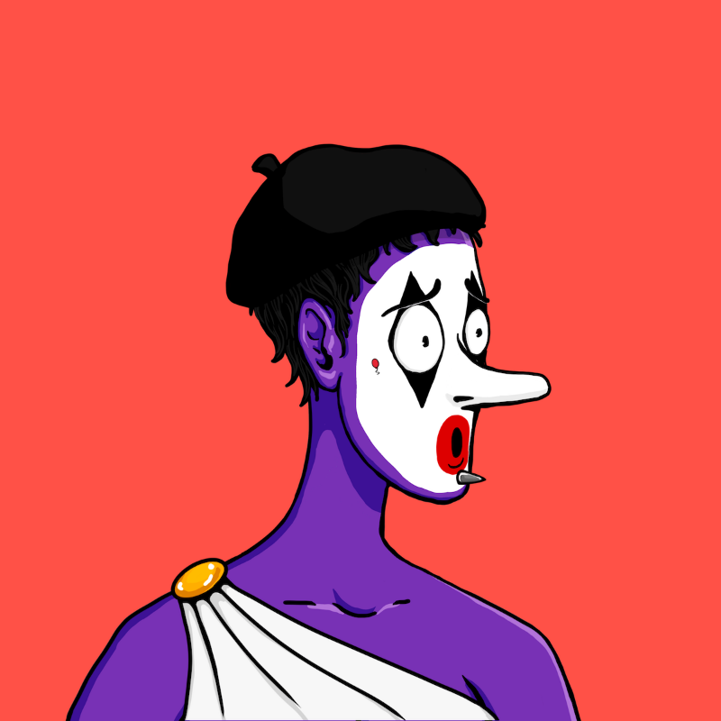 MIME x MIME #297 static token preview