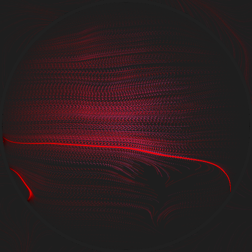 #CPS1 Red Planet #62 static token preview