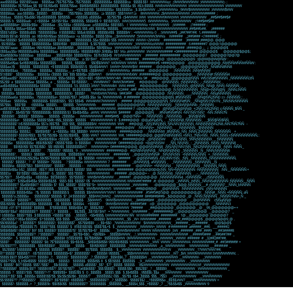 10SCII #445 static token preview