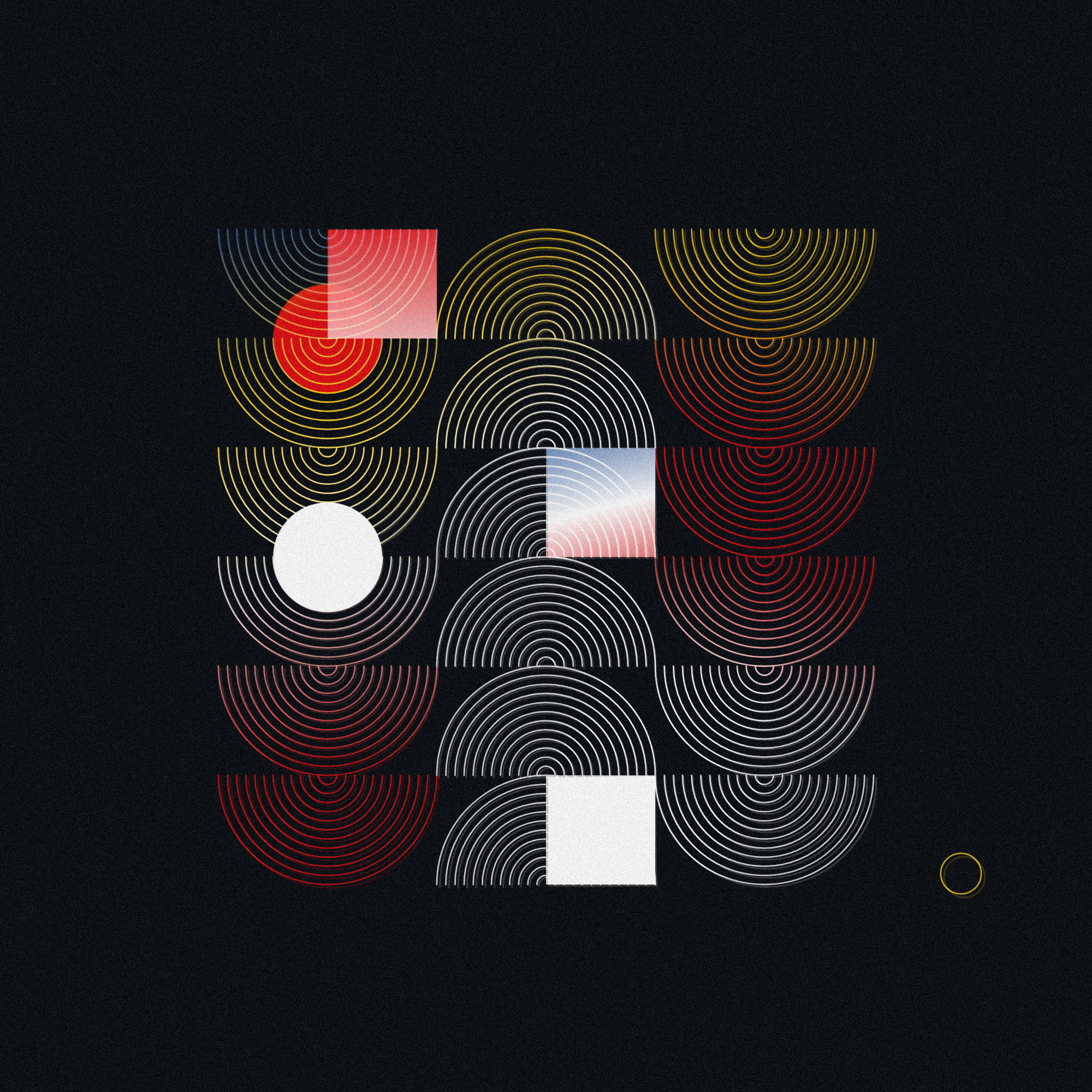 Minima #20 static token preview