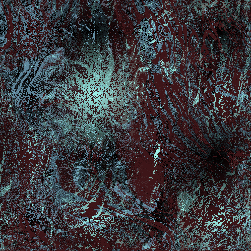 Seriscope Painting (2) #99 static token preview
