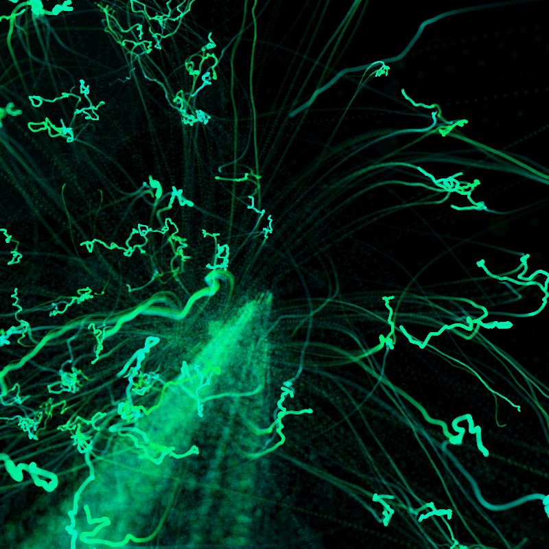 aura #48 static NFT preview