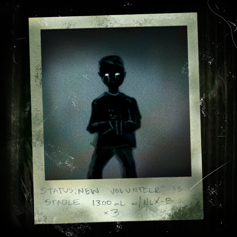 The Nightmare Factory (Pt.II) #85 static token preview