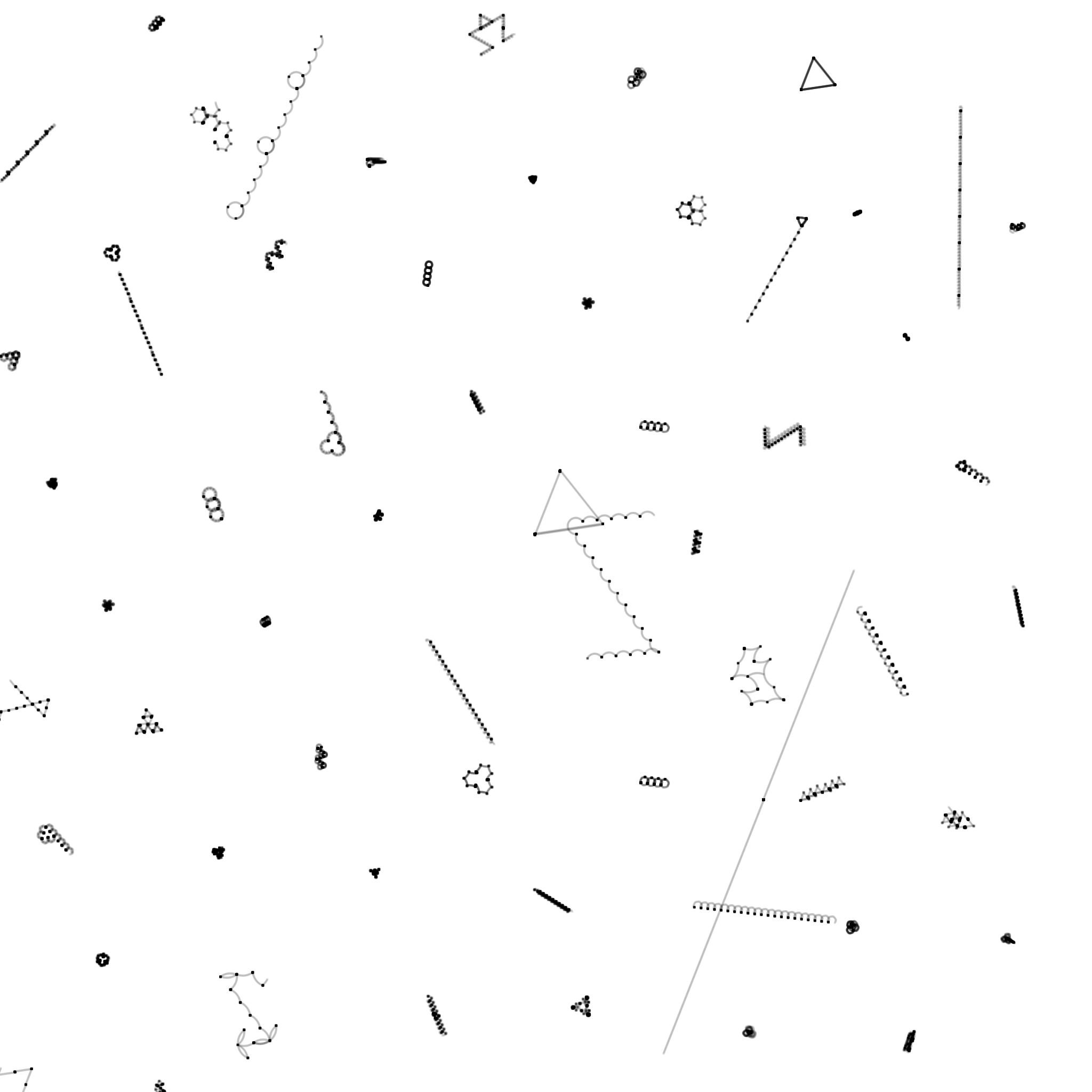Wrapping Paper Generator #53 static NFT preview