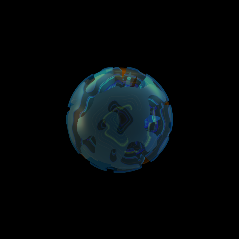 SynDevice #757 static NFT preview