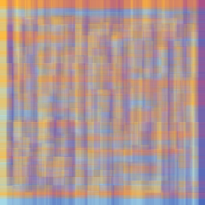 What Do You See ? #1 static token preview