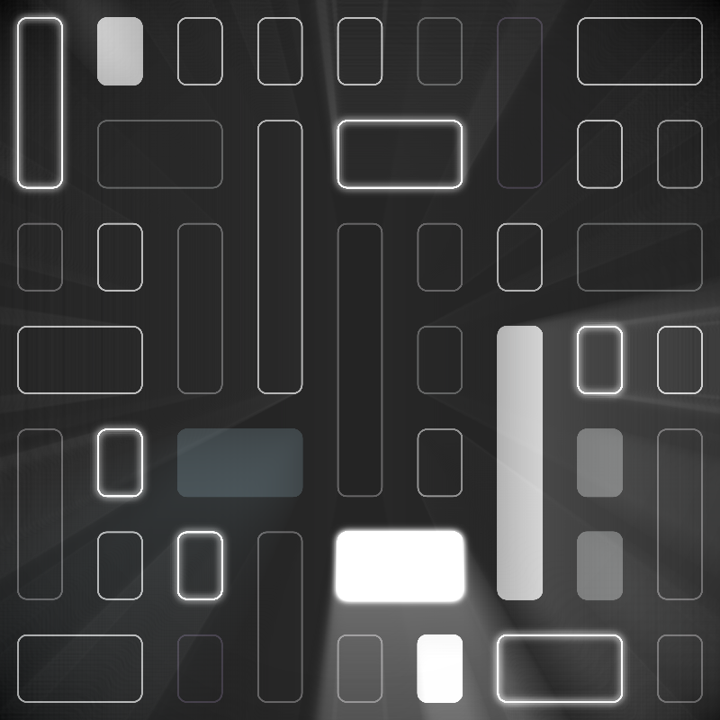 Lightcells #107 static token preview