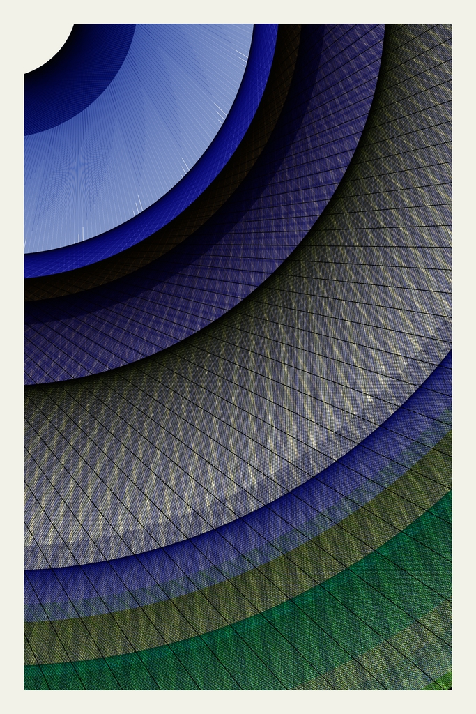 rings(∞) #627 static NFT preview