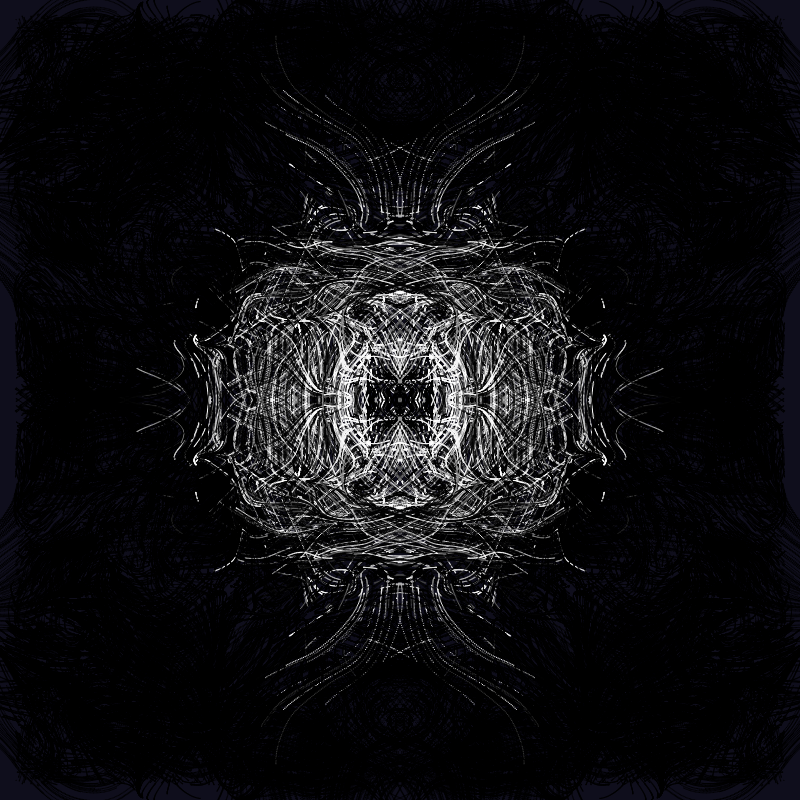 chaos sigil #60 static token preview