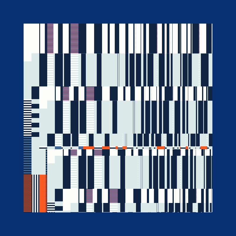 Repeater #453 static NFT preview