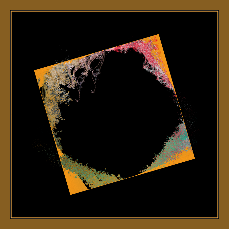 NFT #65 static NFT preview