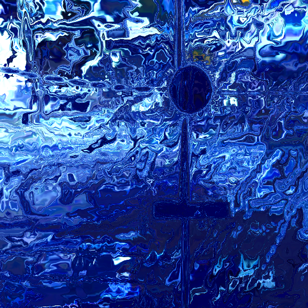 ethereal data circuits #134 static NFT preview