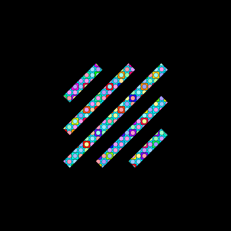 DecaGlyphs #103 static token preview