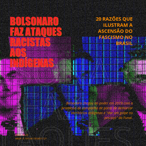 B4D - Brazil4Democracy project preview