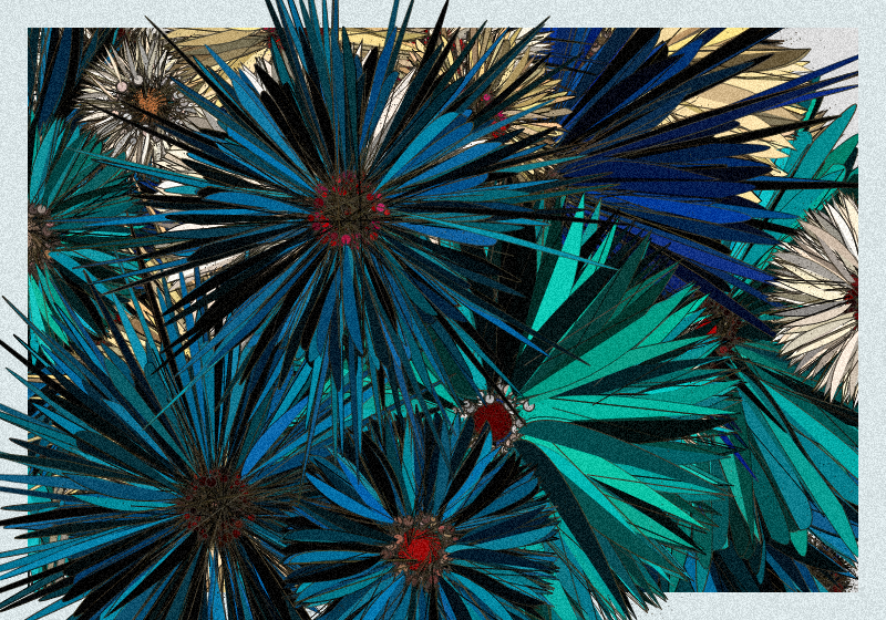 Love & Wild #236 static token preview