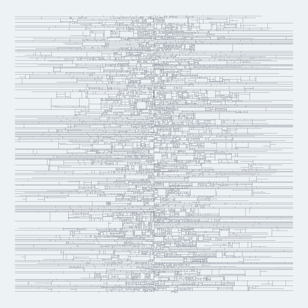 Abstract Urbanism #100 static token preview