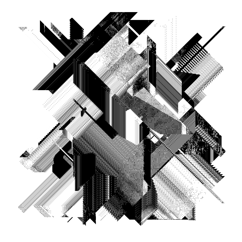 Hyper Construct I #188 static token preview