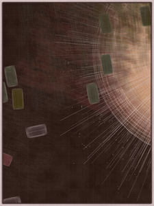 swarm charmer #96 static NFT preview