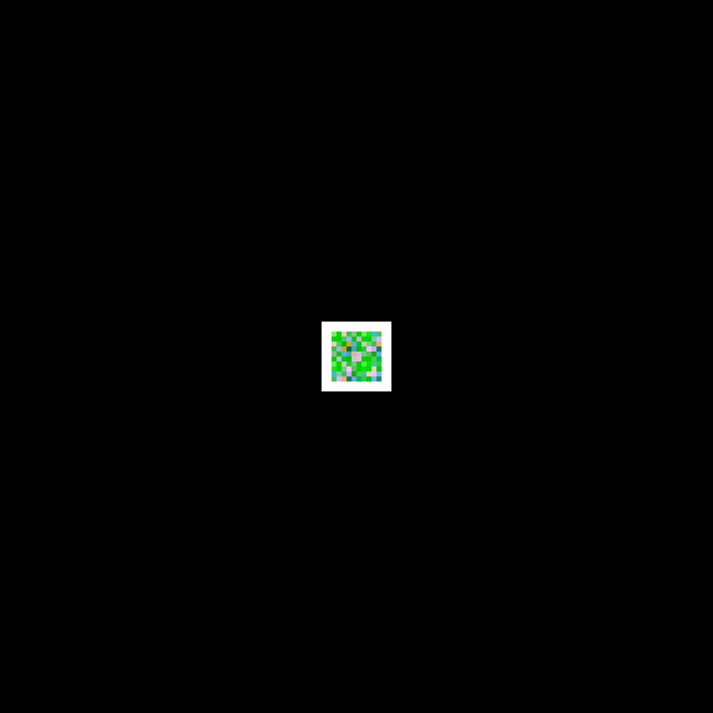 ˢ ᵐ ᵃ ˡ #447 static NFT preview