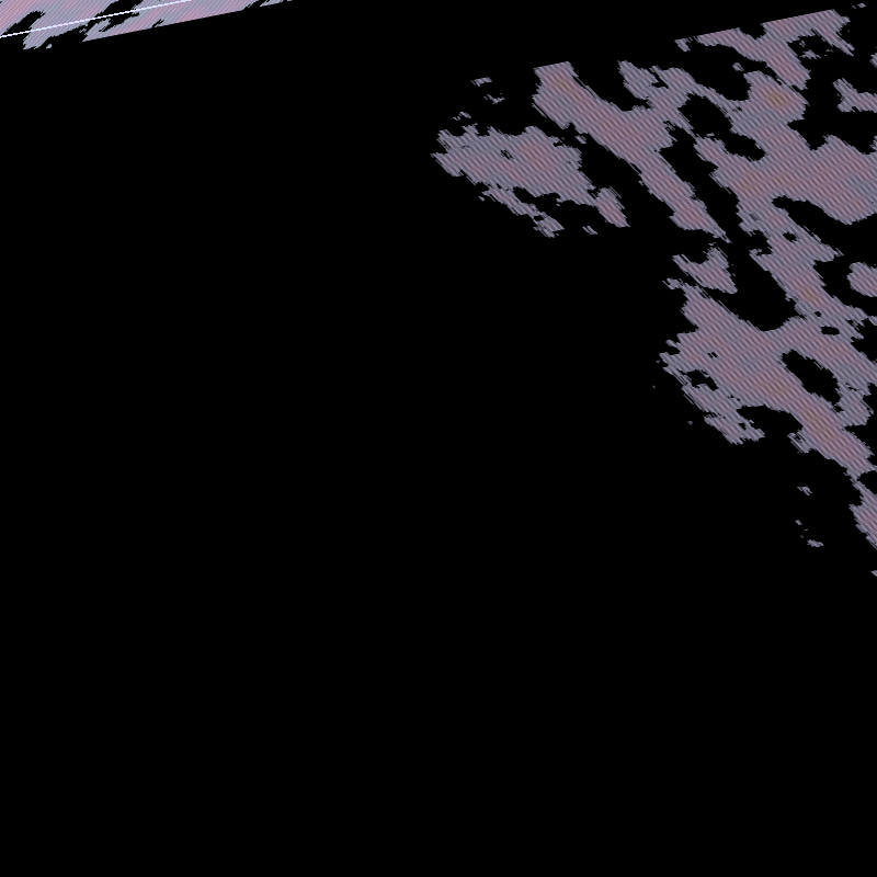 I ended up getting lost on my journey #50 static token preview