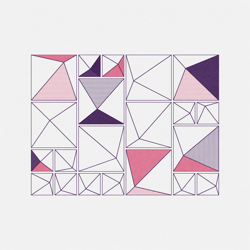Space & Ego #95 static NFT preview