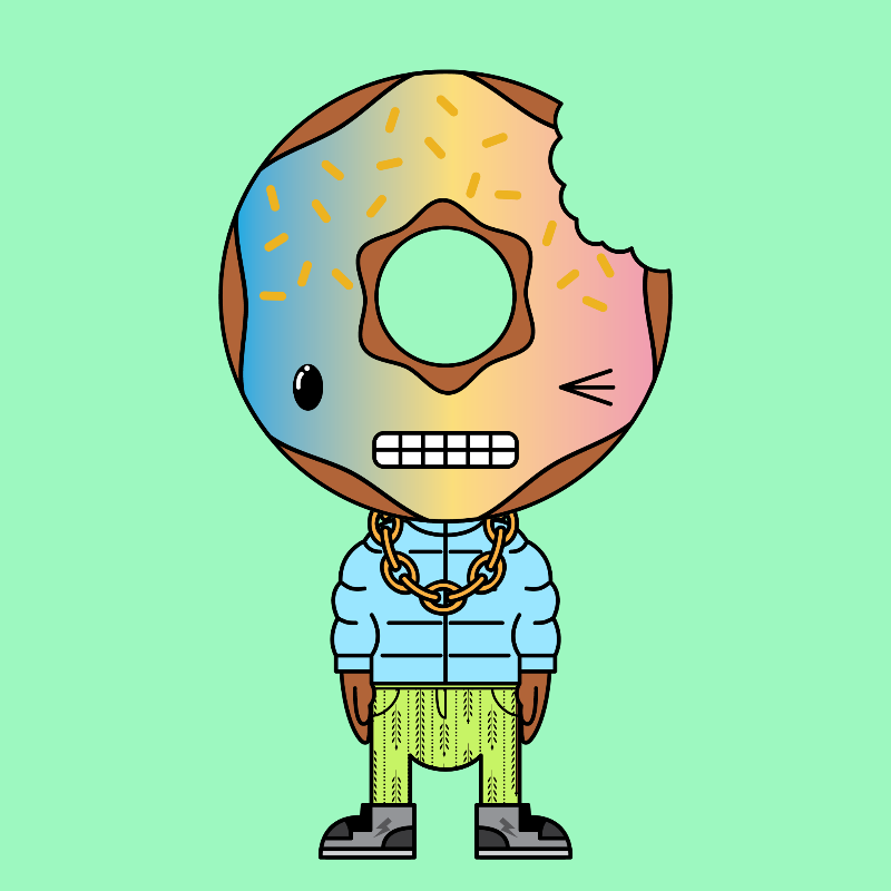 fx_doughs #1726 static token preview