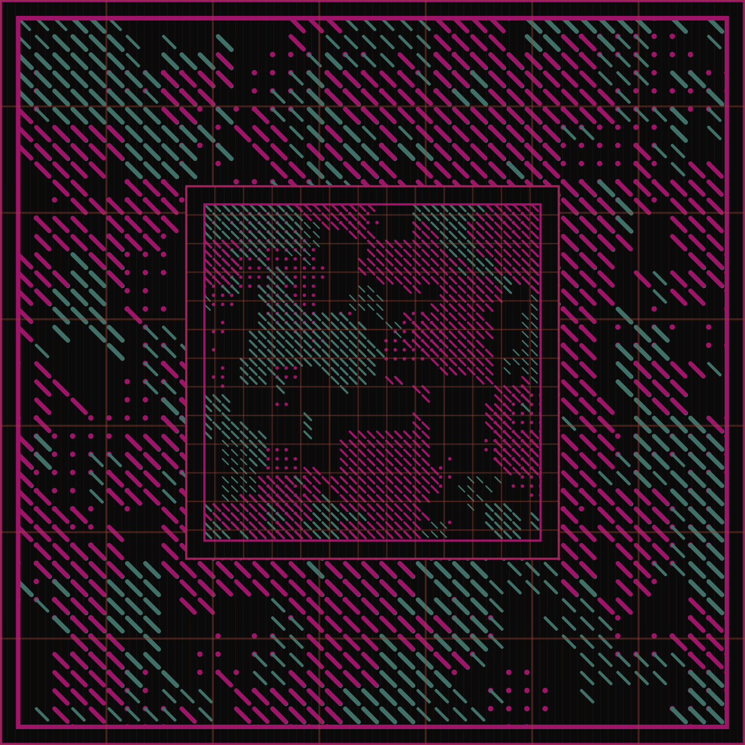 r a d a r #83 static NFT preview