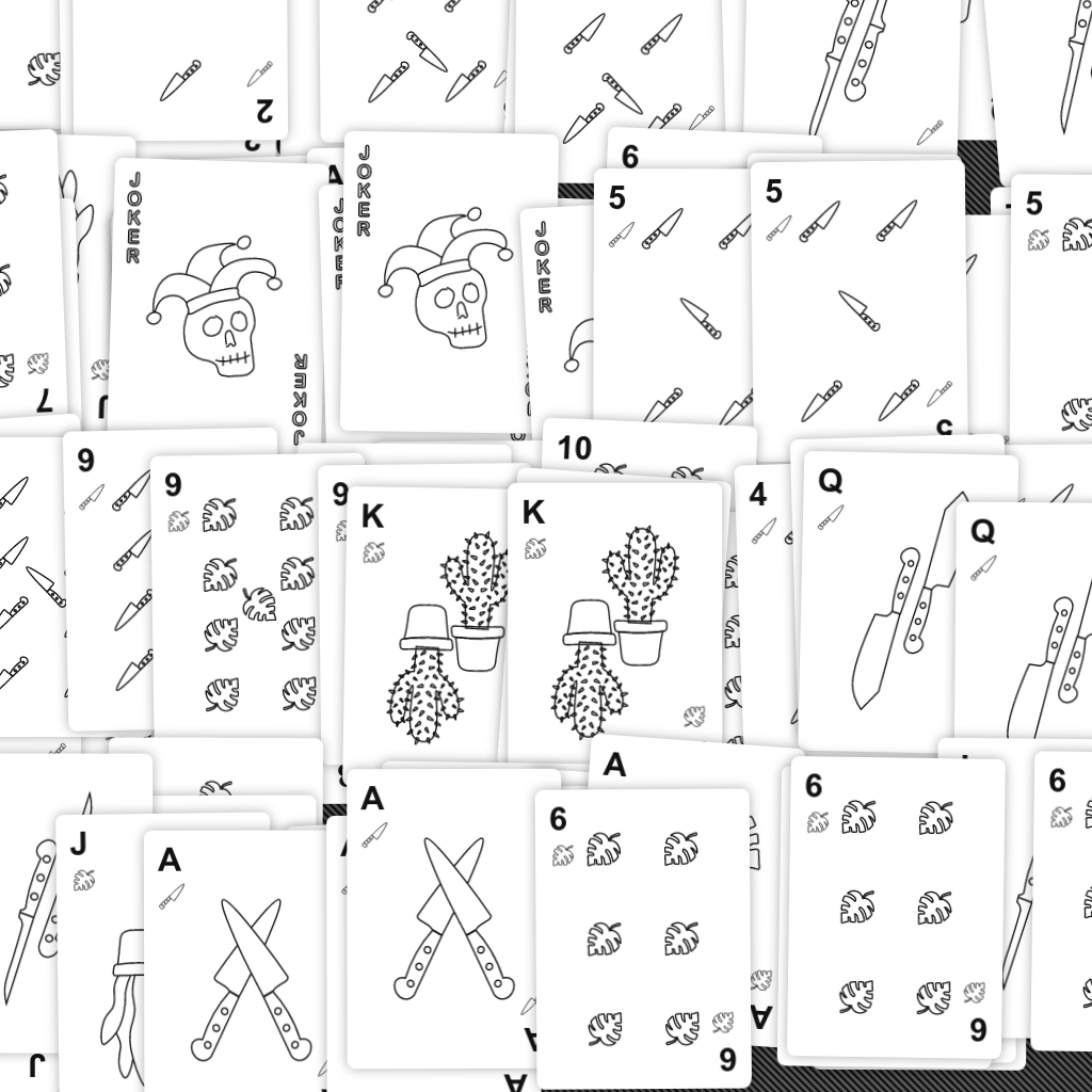 playing.cccccards #1856 static token preview