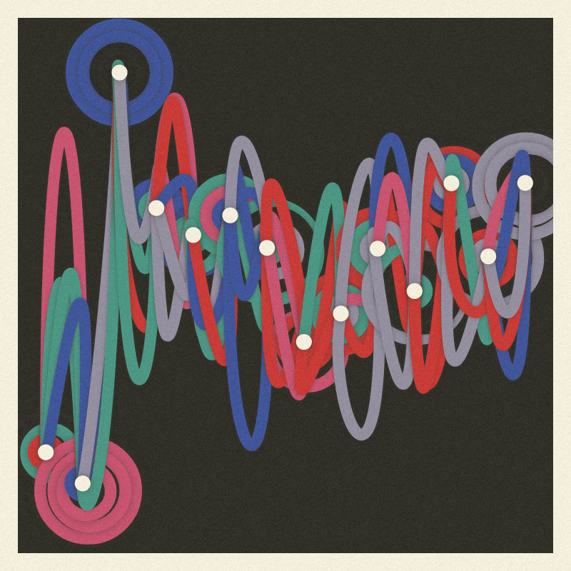 station to station #44 static NFT preview