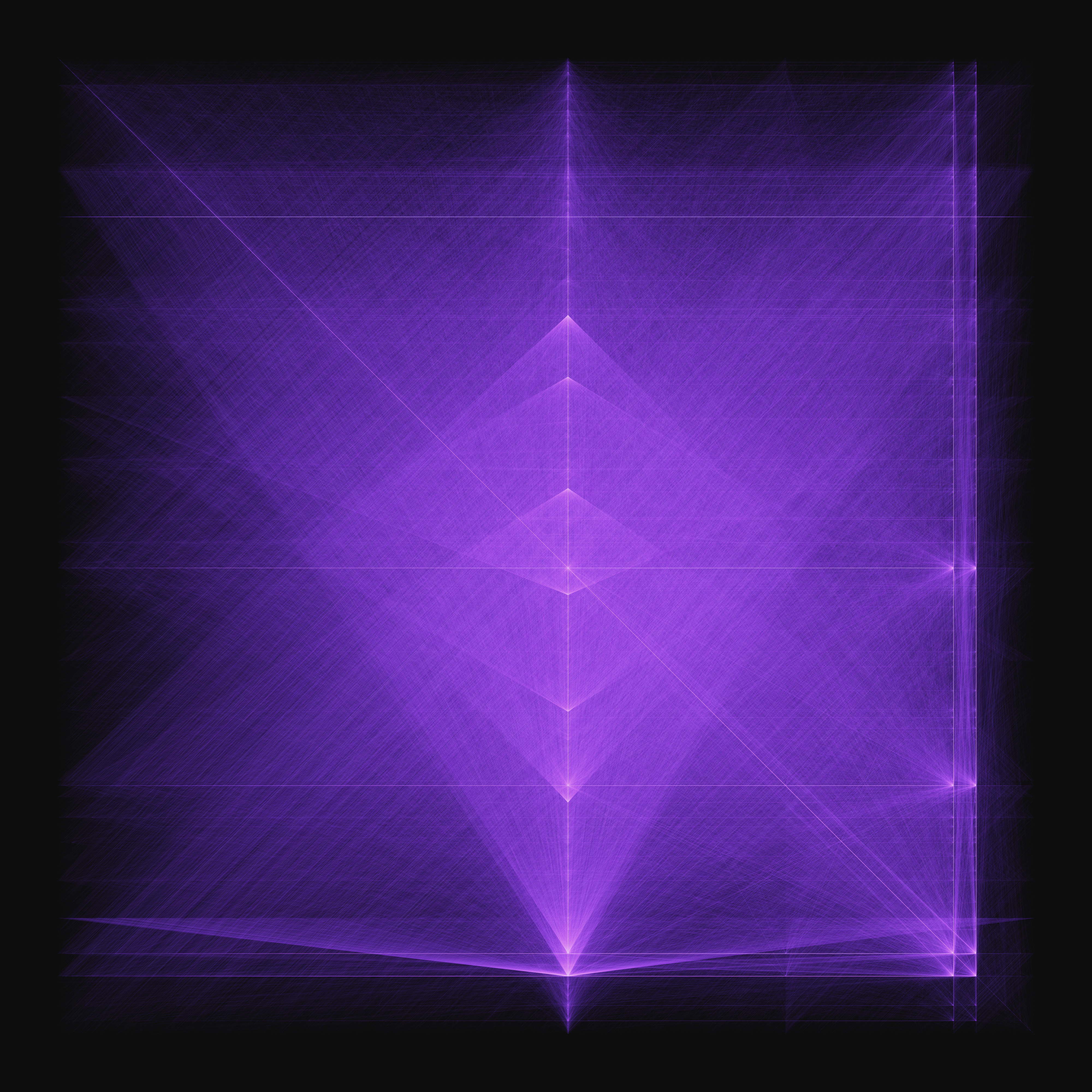 Liiiiights #96 static NFT preview