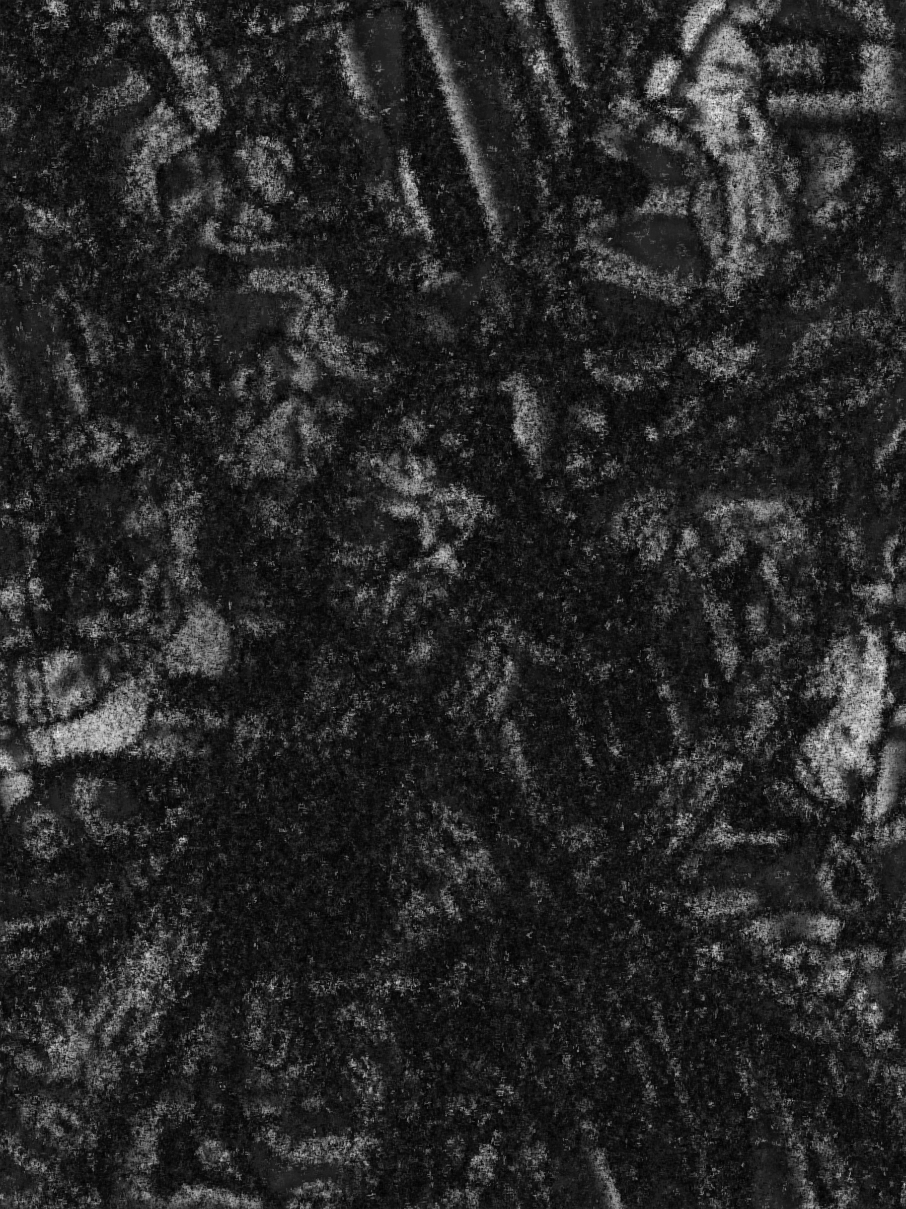 Organic Diffusion #107 static token preview