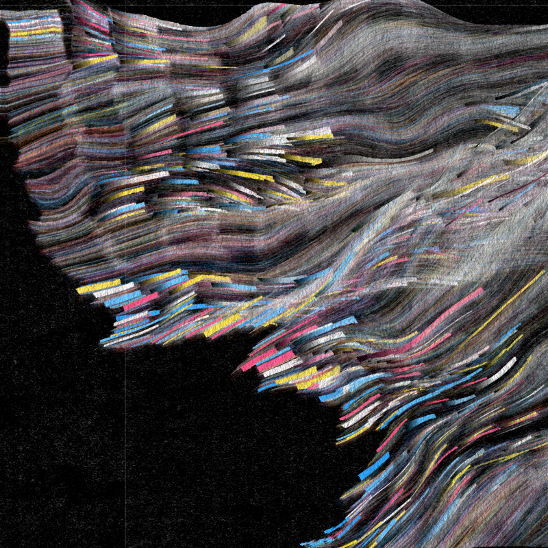 Dragons #430 static NFT preview