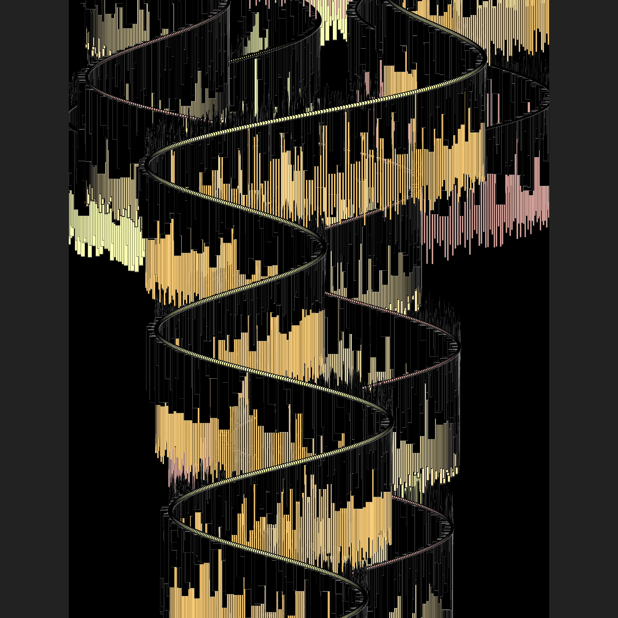 Pianist #117 static NFT preview