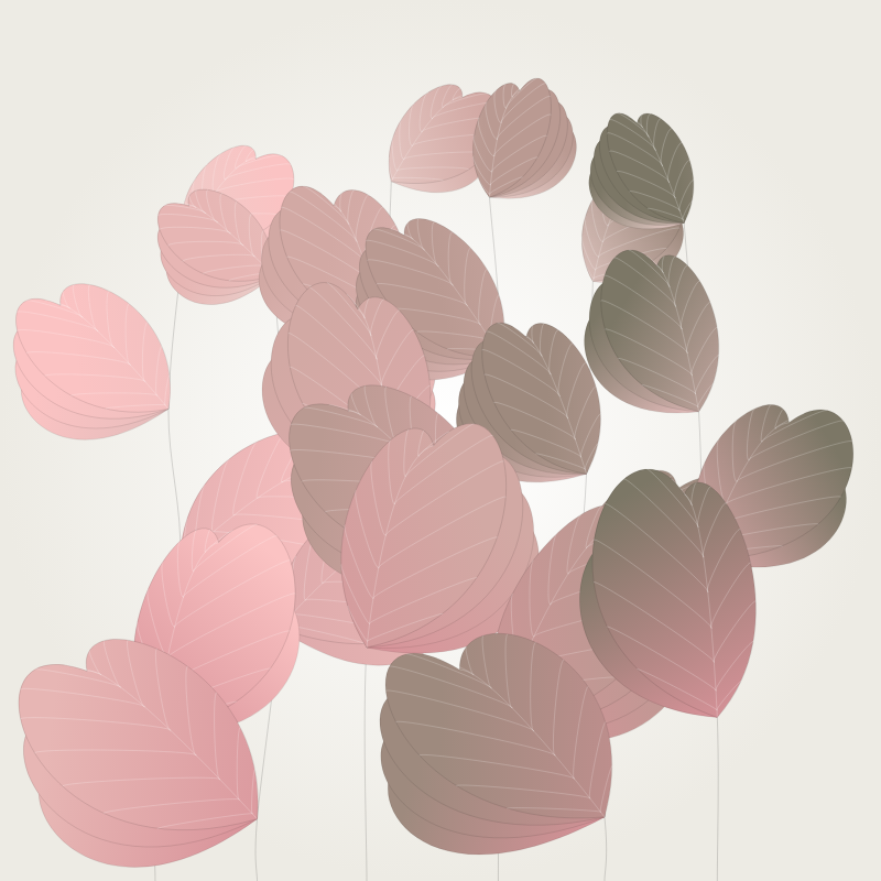 Colorleaves #116 static token preview