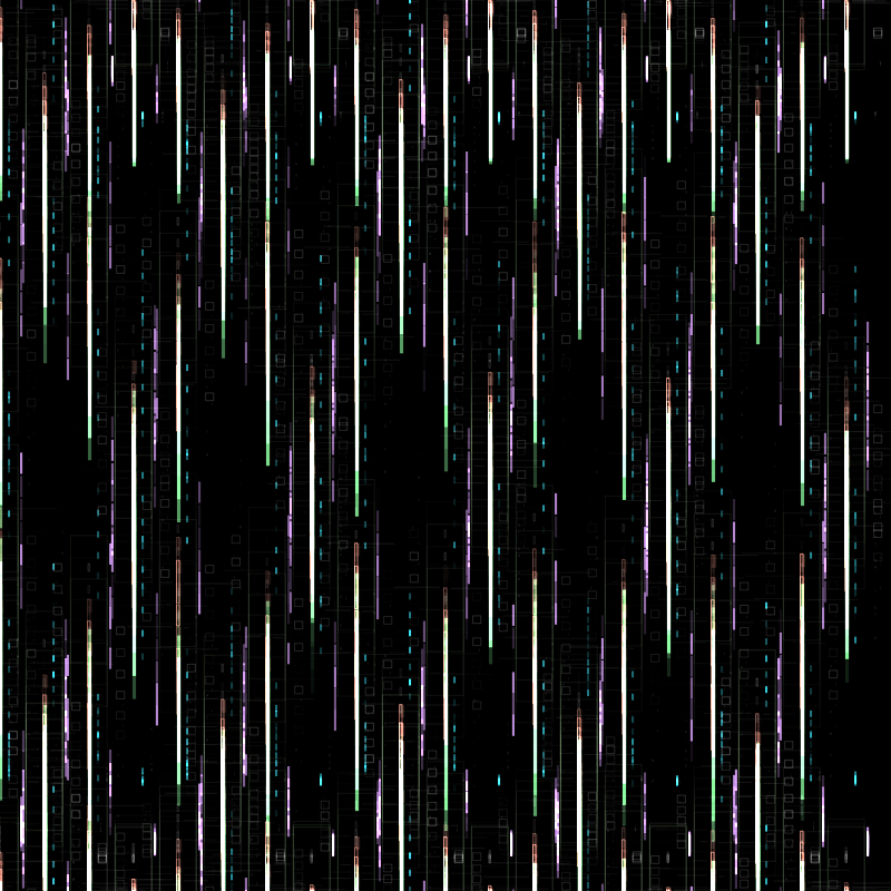 NOW #46 static NFT preview