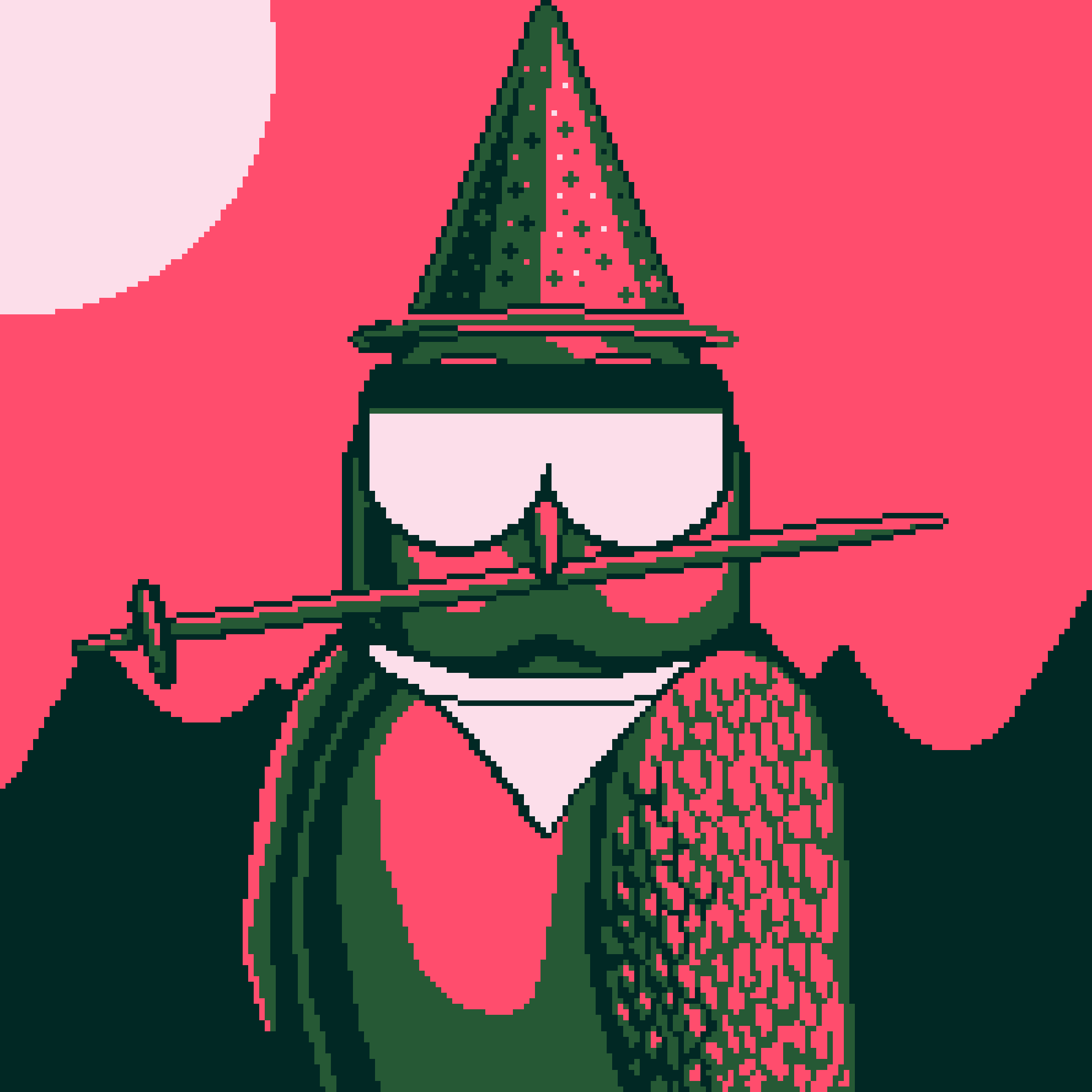 Owls of Athena #34 static token preview