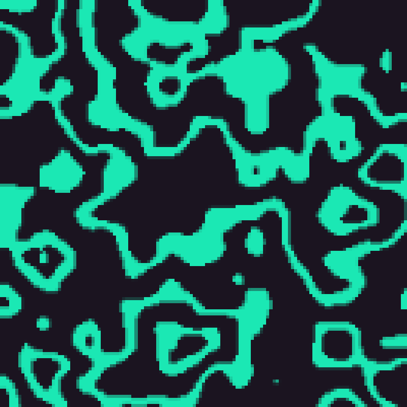 Color Noise with moving mouse #324 static token preview