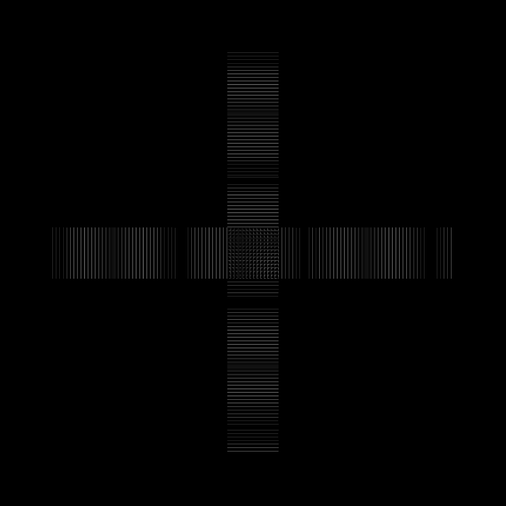 Timbre #96 static NFT preview