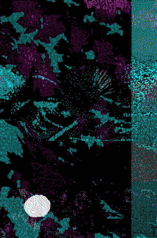 Entropy Blender #10 static token preview