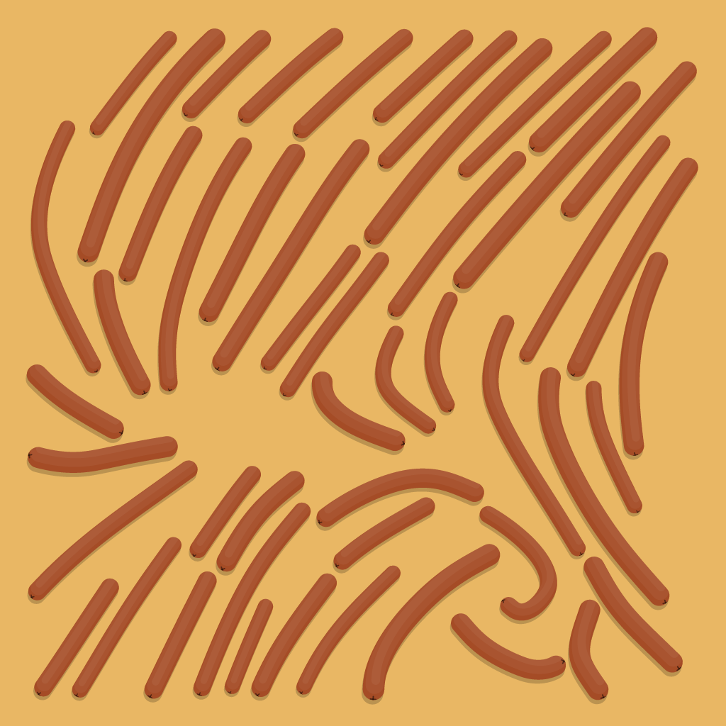 Free Hot Dogs #201 static token preview