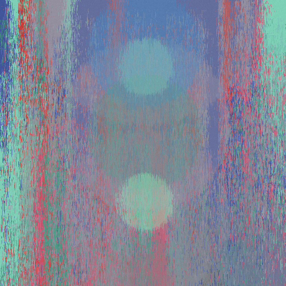 sun peel stare #46 static NFT preview