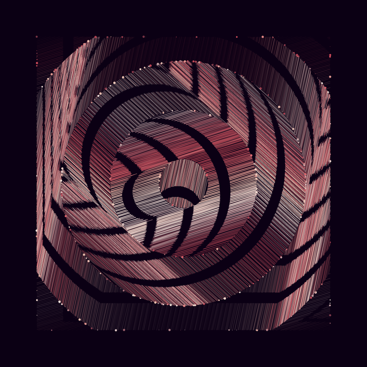Pandora #164 static token preview