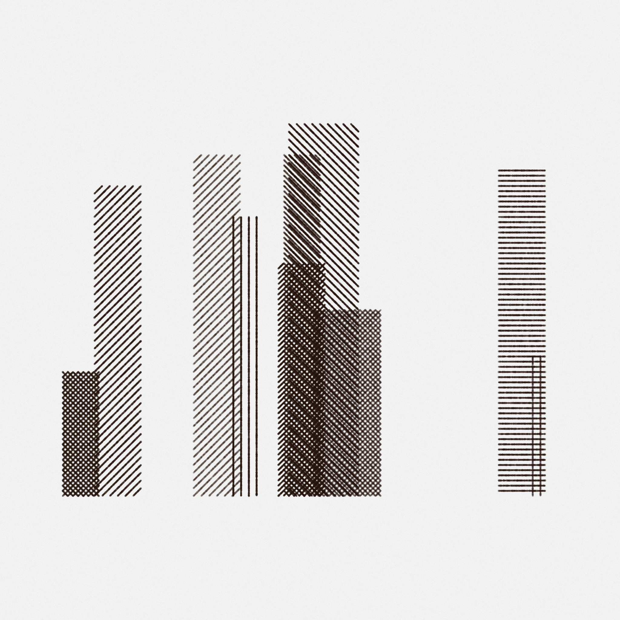 Hashed Cities #228 static token preview