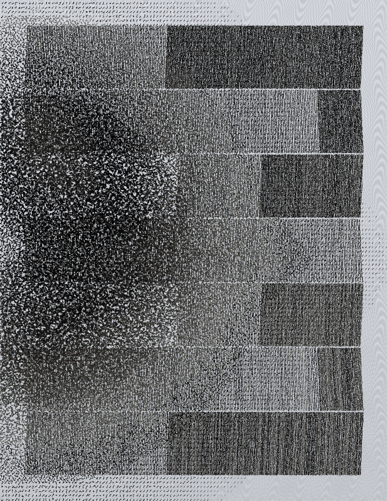 Encoder #80 static NFT preview