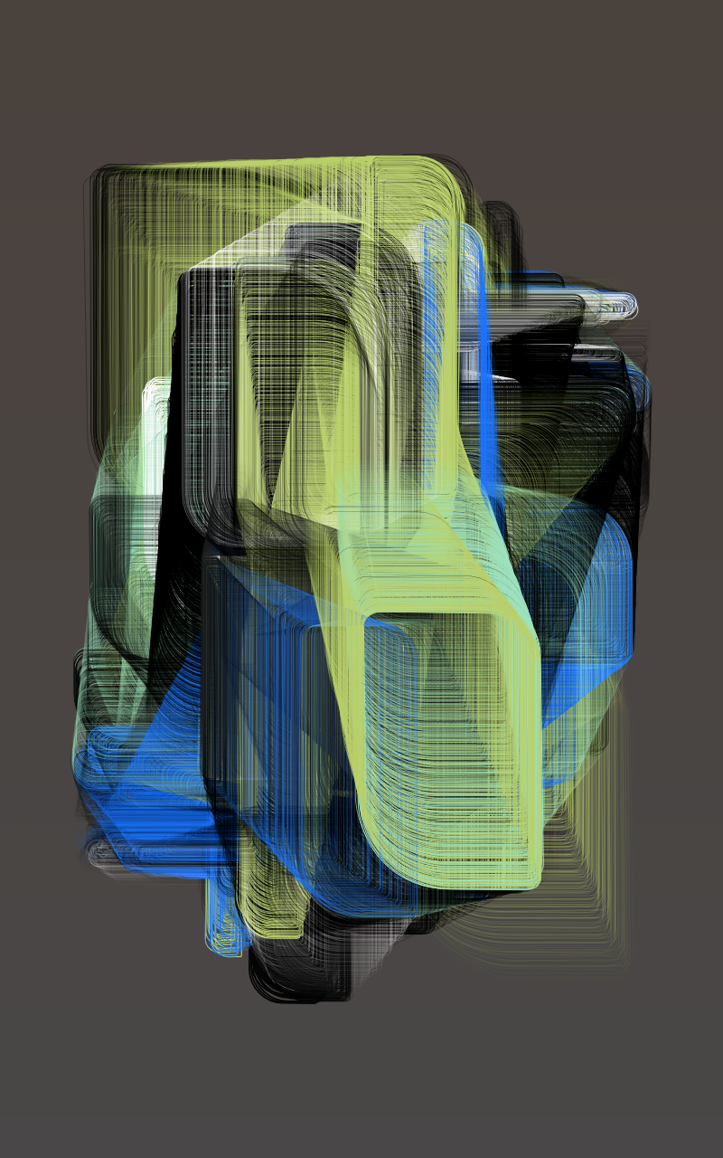 Human Nonsense Filter #112 static token preview