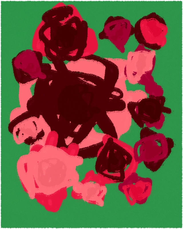 Eyeshadow Roses #66 static token preview