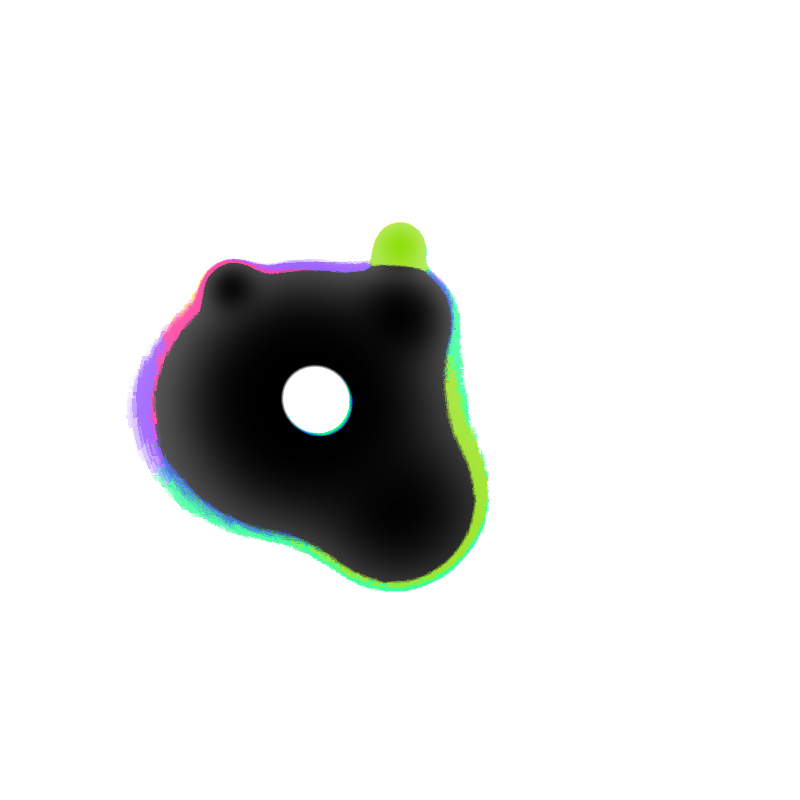 tribe #20 static token preview